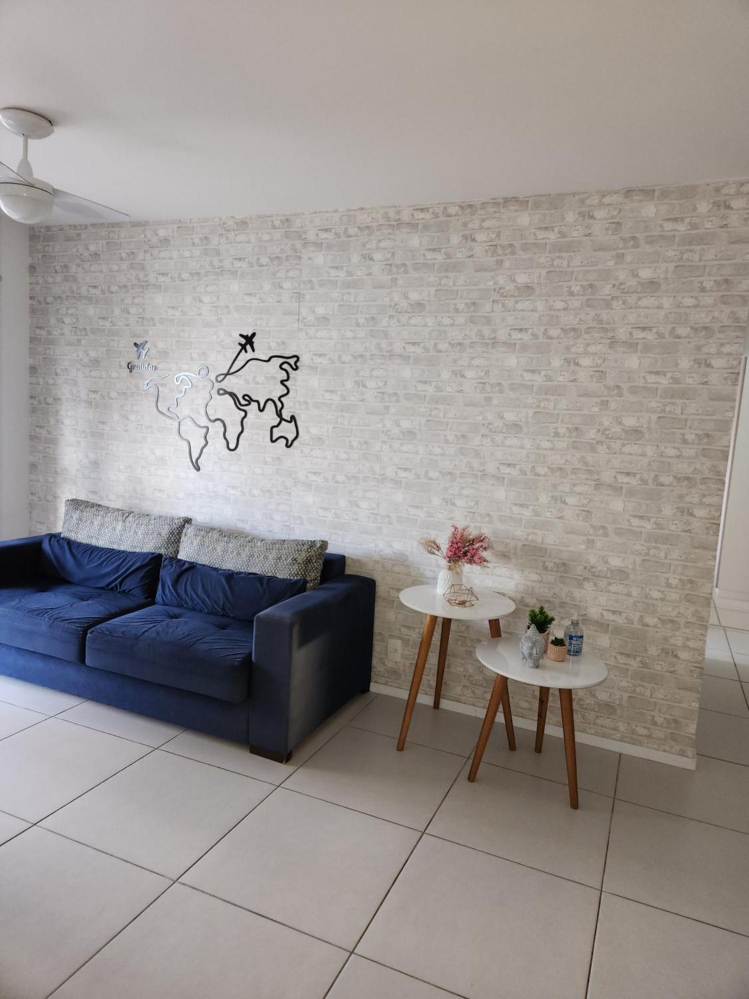 Apartamento Barra Olimpica - Condominio Fontano Rio de Janeiro Ngoại thất bức ảnh